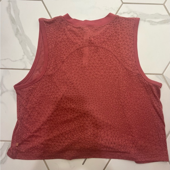 Lululemon Tank - Picture 2 of 2